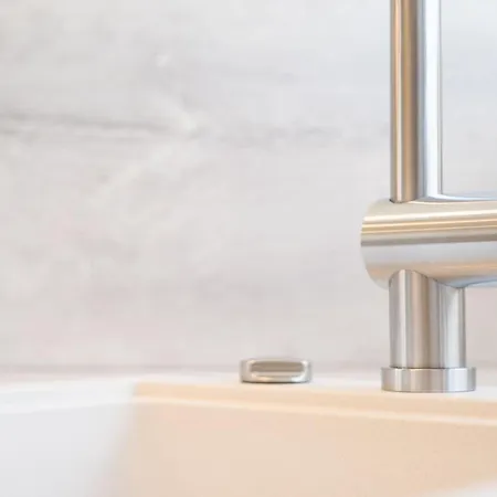 Haus Fernsicht Meertraeume