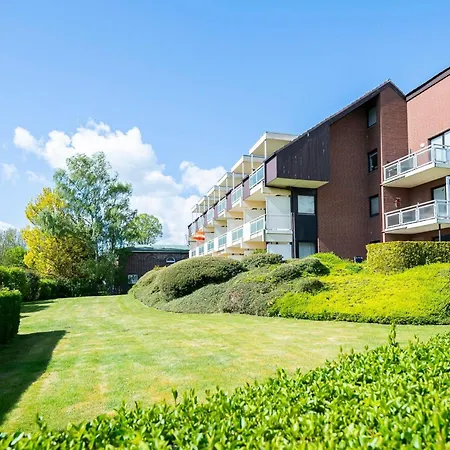 Haus Fernsicht Meertraeume * Kellenhusen