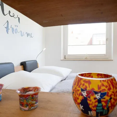 Daire Haus Fernsicht Meertraeume