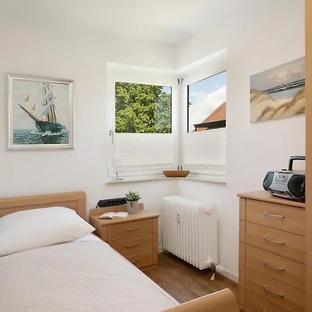 Haus Fernsicht Meertraeume Kellenhusen