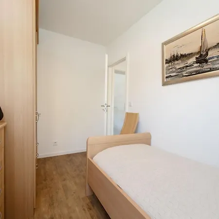 Haus Fernsicht Meertraeume * Kellenhusen