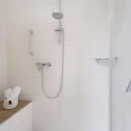 Haus Fernsicht Meertraeume