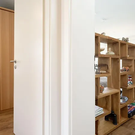 Haus Fernsicht Meertraeume Kellenhusen