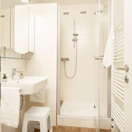 Daire Haus Fernsicht Meertraeume Kellenhusen