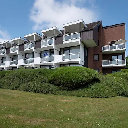 Haus Fernsicht Meertraeume Kellenhusen