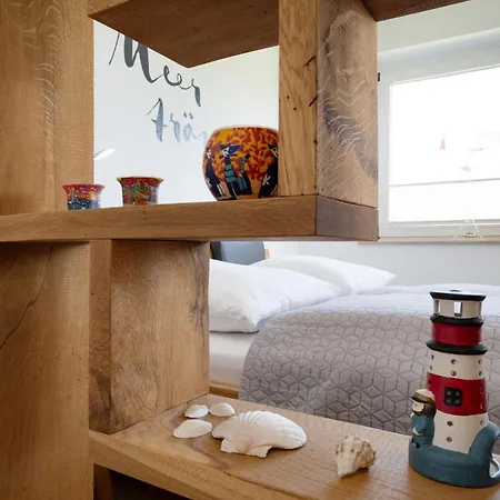 Haus Fernsicht Meertraeume