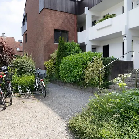 Haus Fernsicht Meertraeume