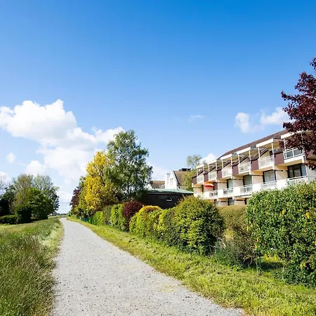 Haus Fernsicht Meertraeume * Kellenhusen