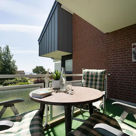 Haus Fernsicht Meertraeume Kellenhusen