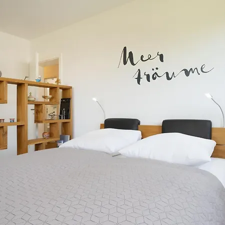 Haus Fernsicht Meertraeume Kellenhusen